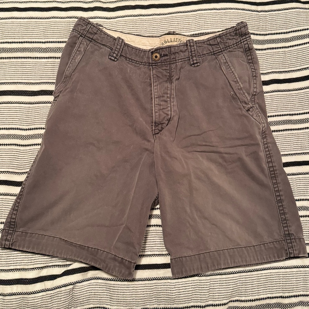 Hollister Size 34 Shorts